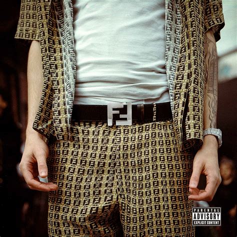 fendi belt shiva